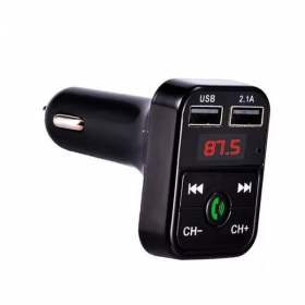 CARGADOR PARA CARRO PD38W HK-32