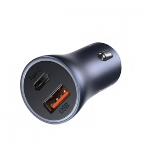 CARGADOR PARA CARRO PD38W HK-32