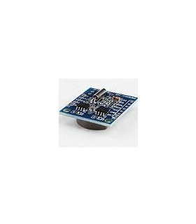 MODULO DS1307 RTC PARA ARDUINO
