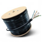 CABLE UTP CAT 6E