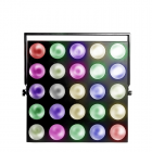 MATRIX DE LED