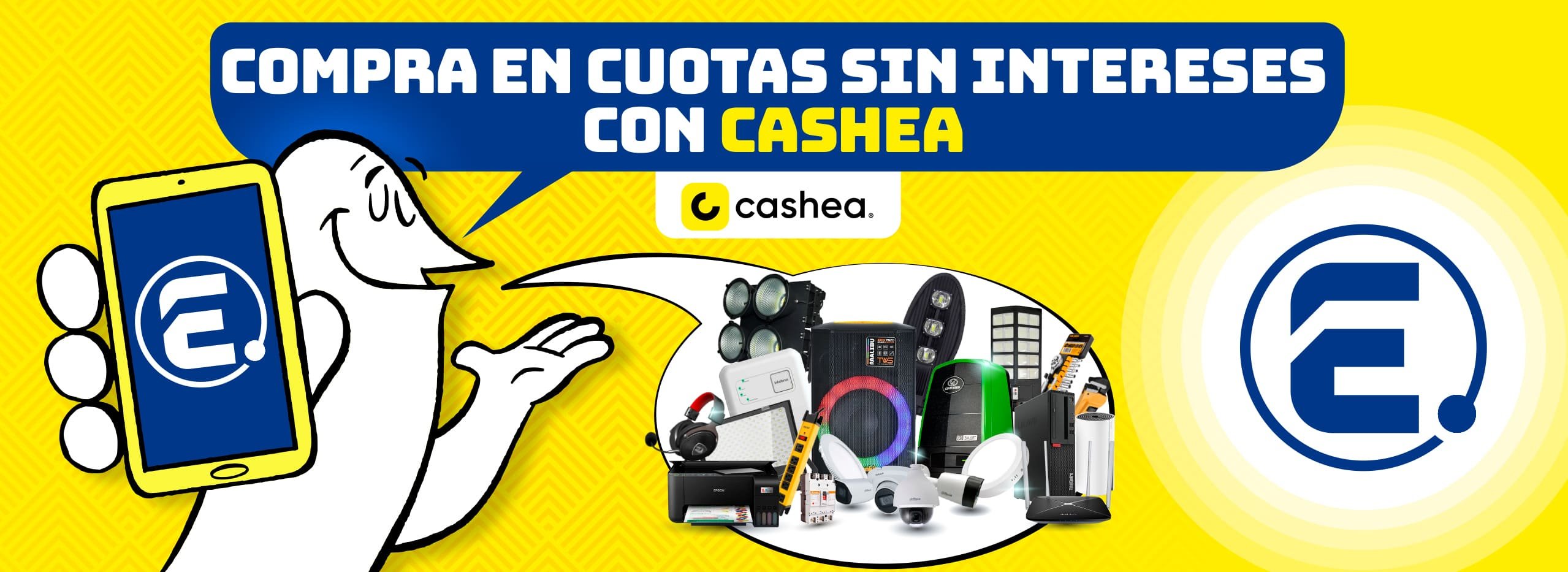 Cashea