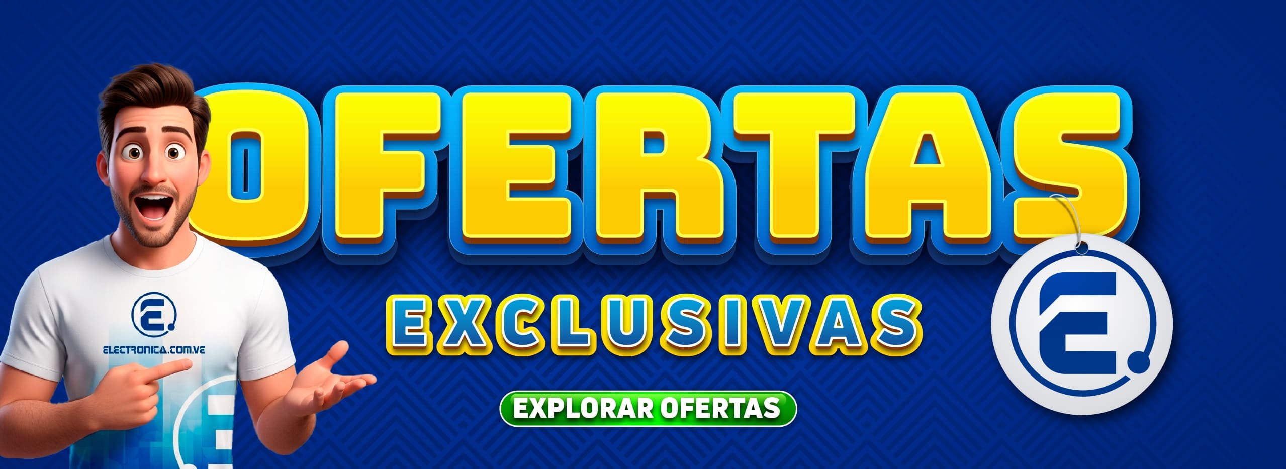 Ofertas